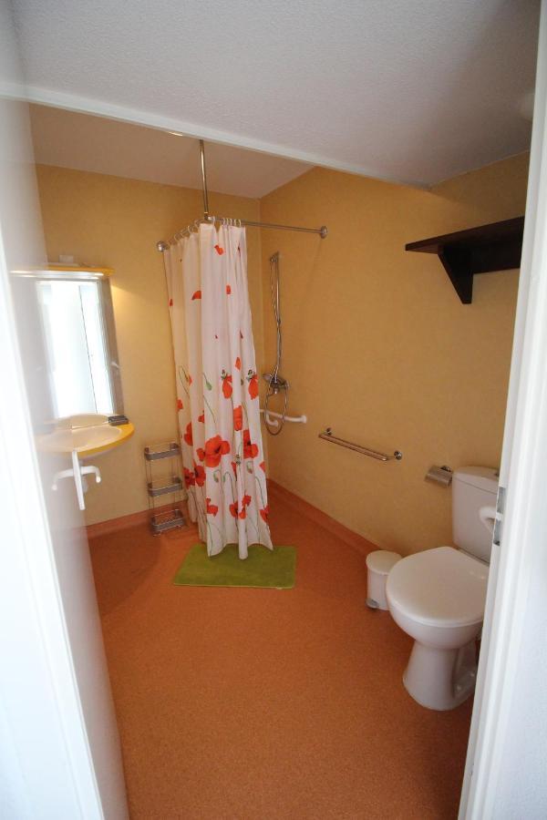 "Chezvero46" Residence 3 Etoiles Avec Piscine, Wifi Et Velos Prayssac Exterior photo