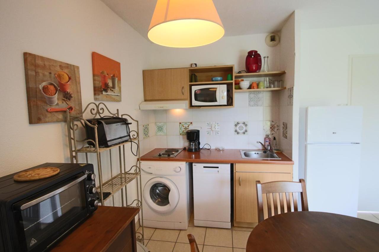 "Chezvero46" Residence 3 Etoiles Avec Piscine, Wifi Et Velos Prayssac Exterior photo